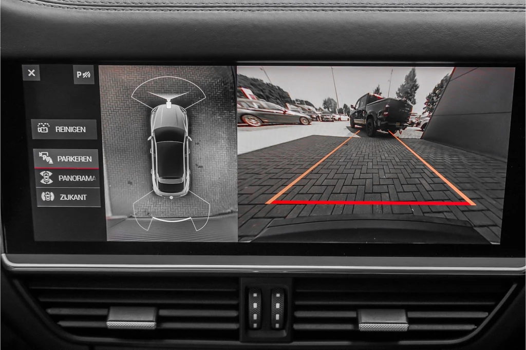 Porsche Cayenne – foto 28