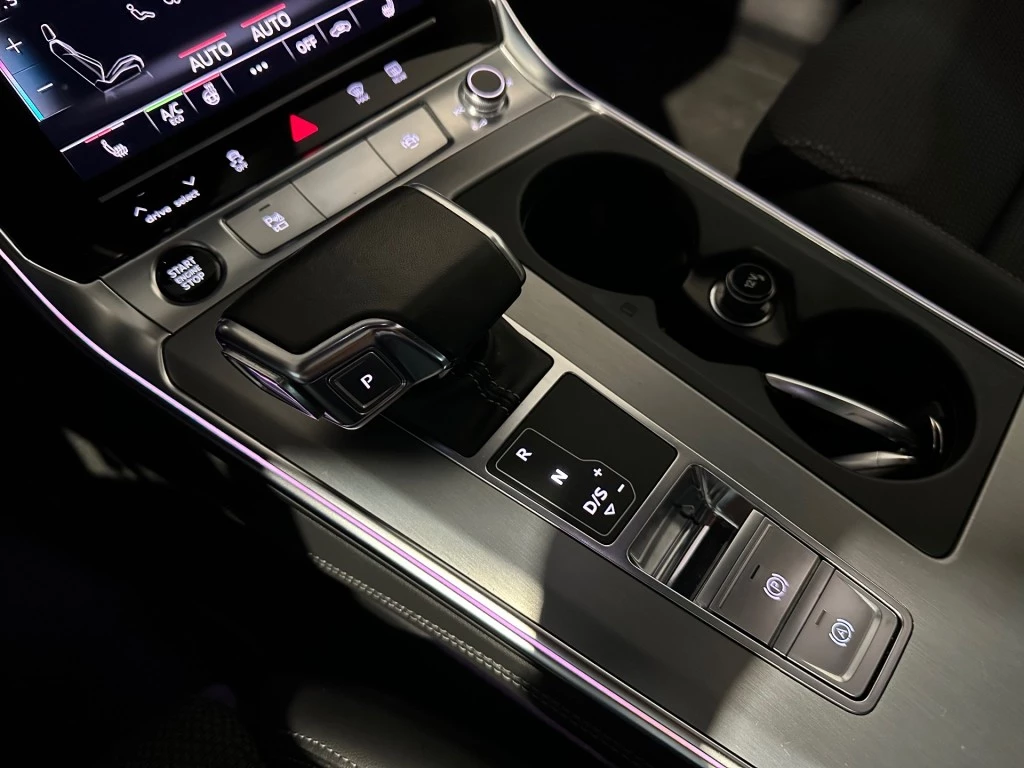 Audi A6 – foto 36