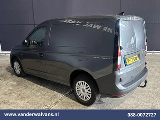 Volkswagen Caddy – thumbnail 2