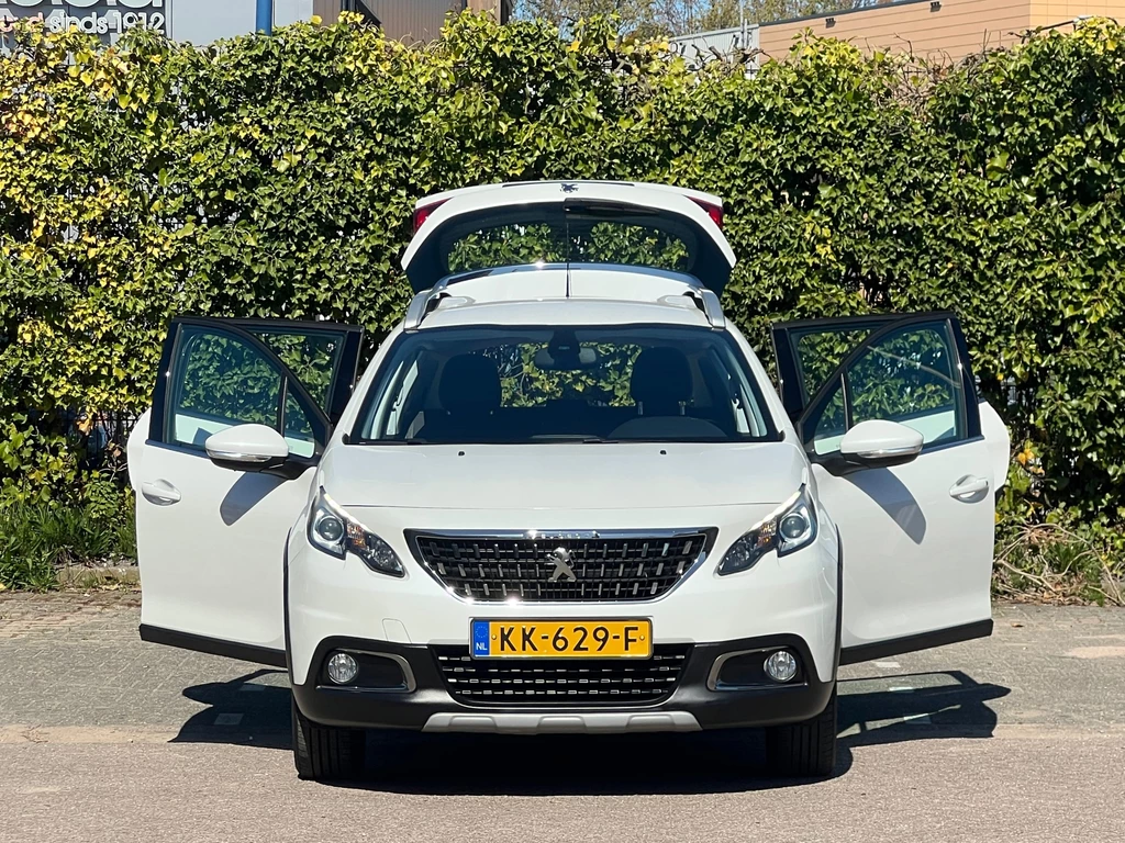 Peugeot 2008 – foto 7
