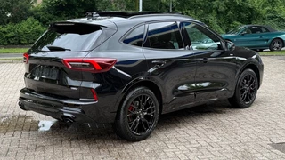 Ford Kuga – thumbnail 3