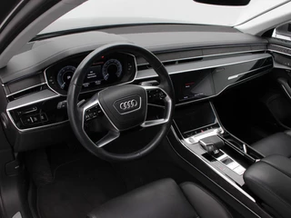 Audi A8 – thumbnail 11