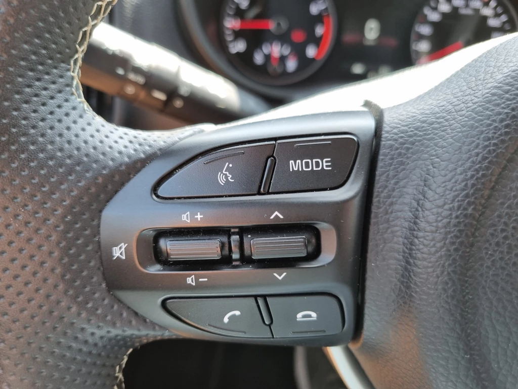 Kia Picanto – foto 27