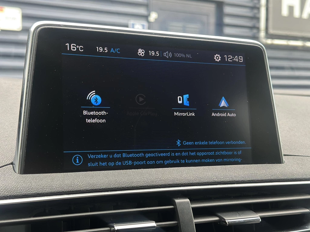 Peugeot 3008 – foto 19