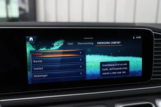 Mercedes-Benz GLS – thumbnail 35