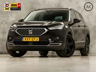 SEAT Tarraco – thumbnail 1