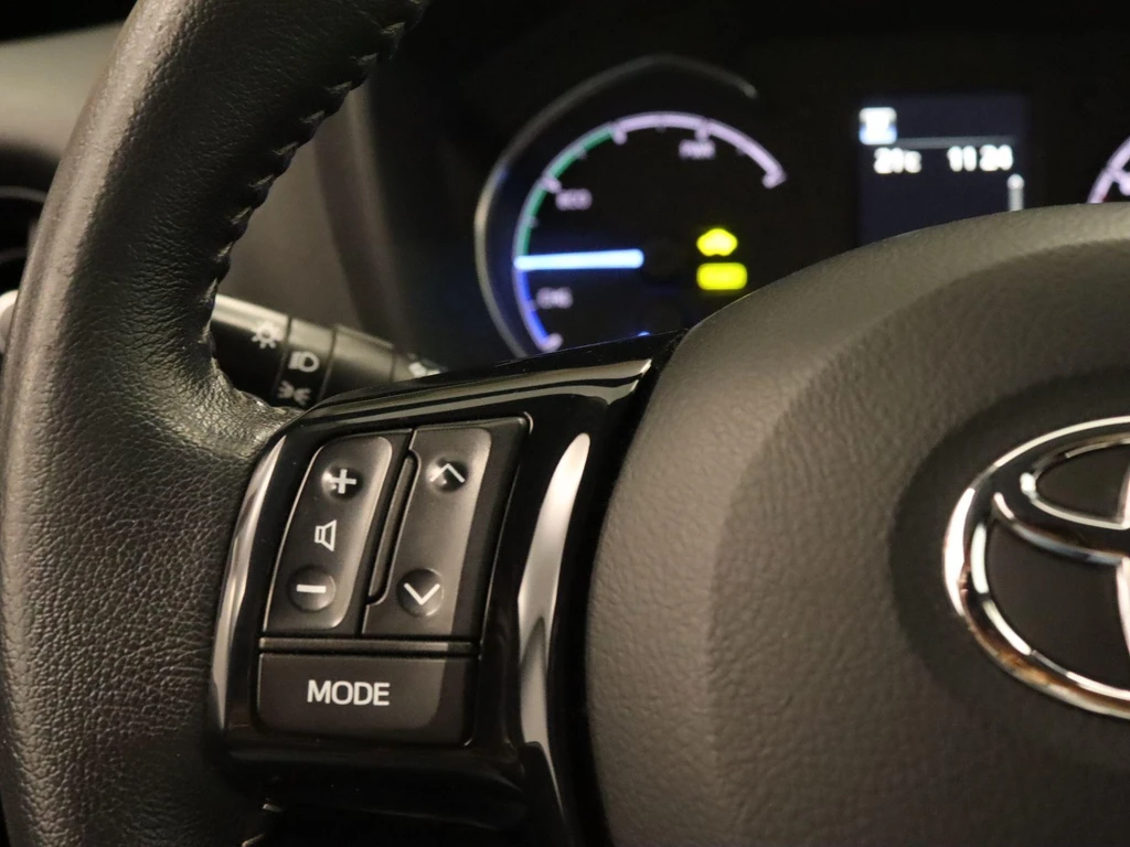 Toyota Yaris – foto 22