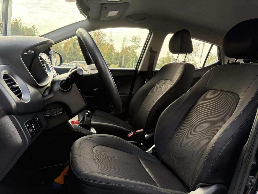 Hyundai i10 – foto 8
