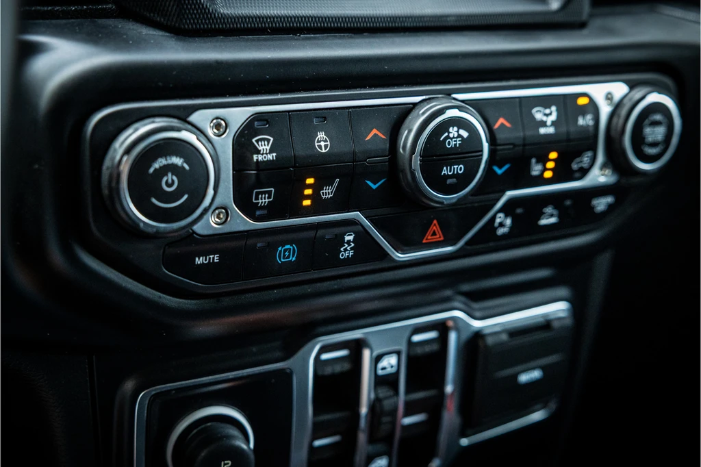Jeep Wrangler – foto 25