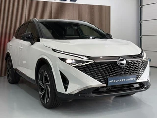 Nissan QASHQAI – thumbnail 14