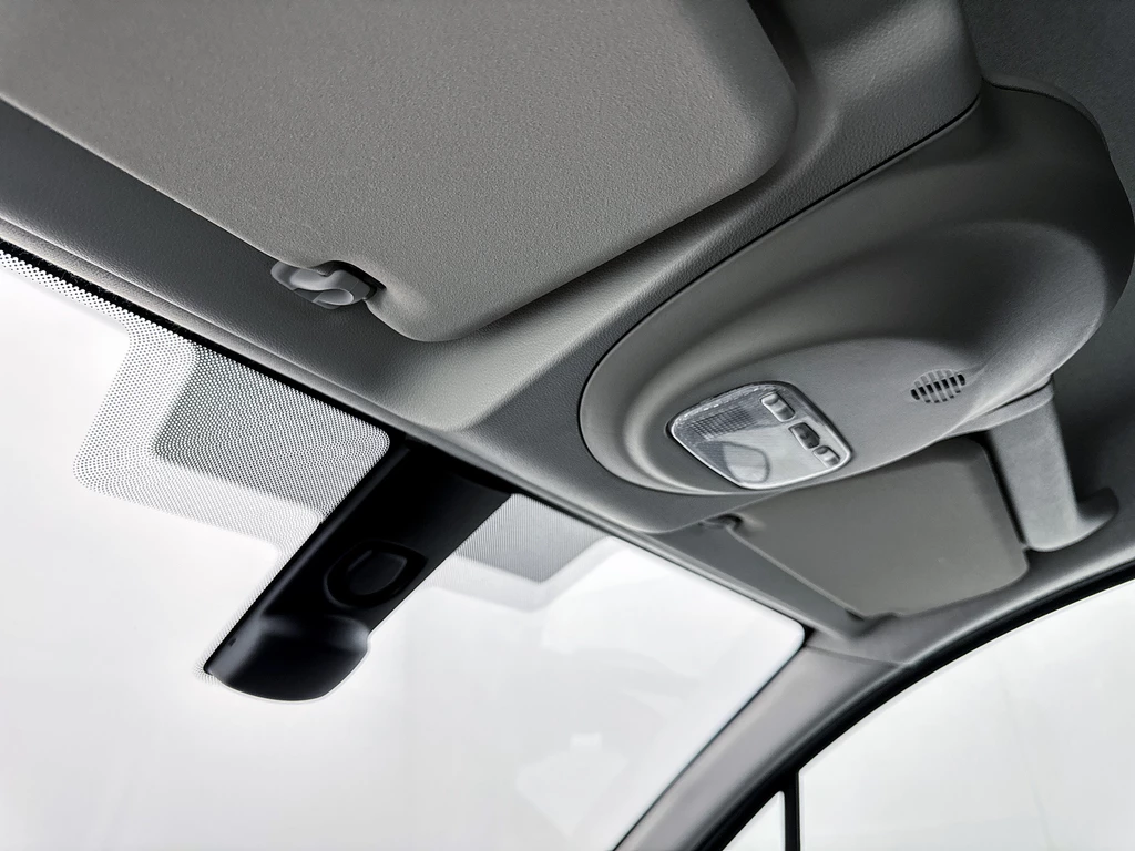 Peugeot Partner – foto 32