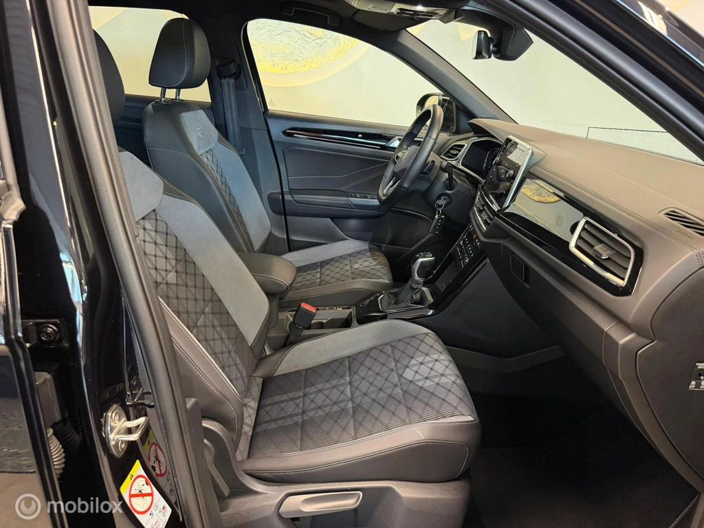 Volkswagen T-Roc – foto 23