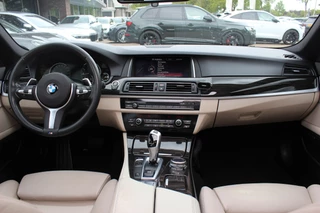 BMW 5 Serie – thumbnail 9