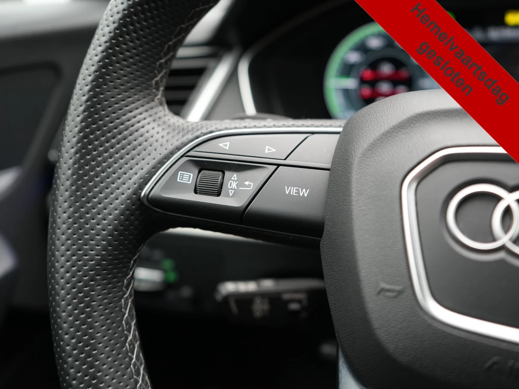 Audi Q5 – foto 27