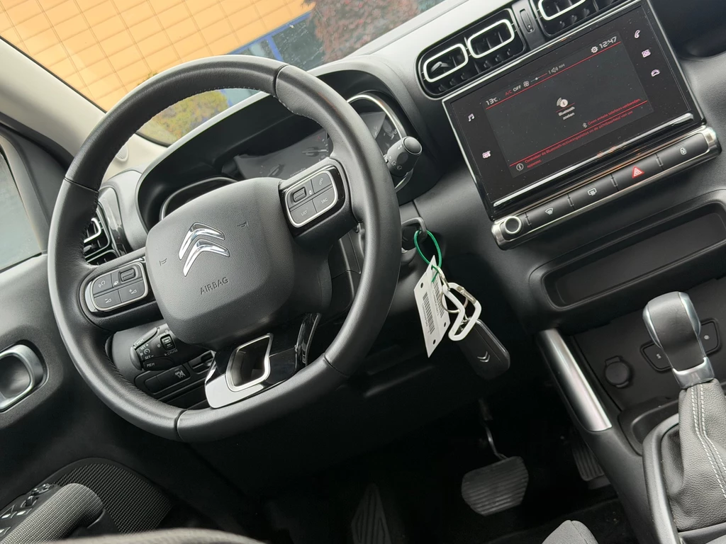 Citroën C3 Aircross – foto 13