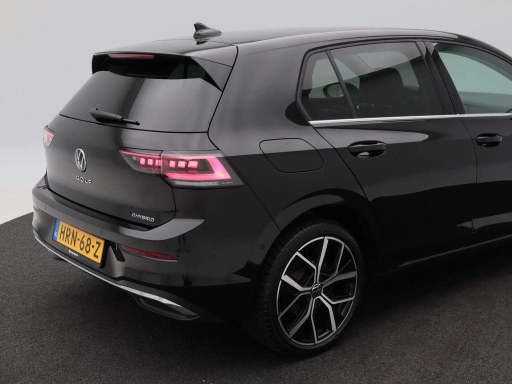 Volkswagen Golf – foto 5
