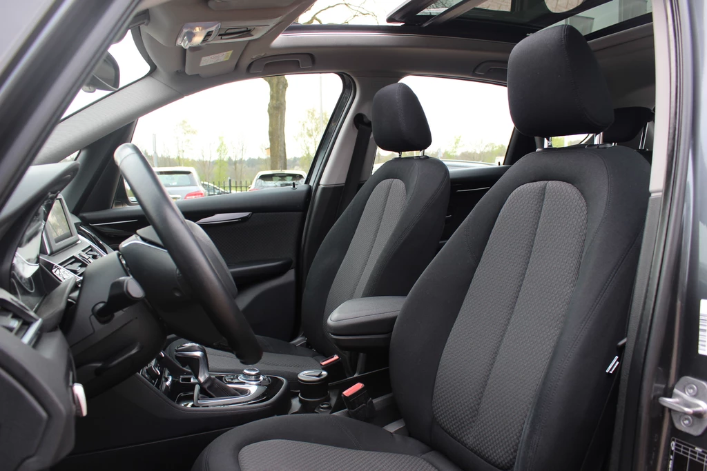 BMW 2 Serie – foto 9