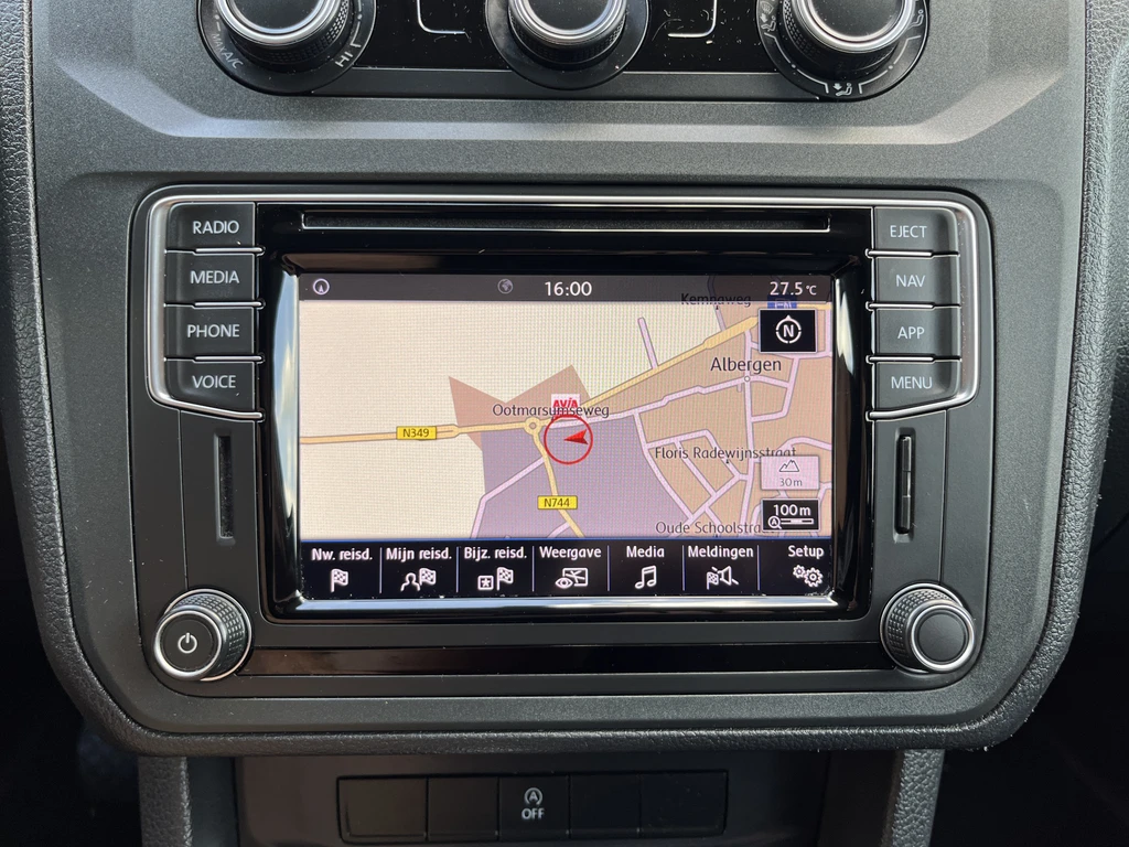 Volkswagen Caddy – foto 41