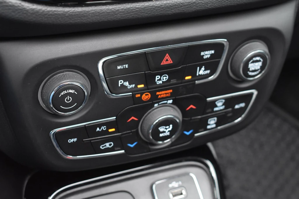 Jeep Compass – foto 24