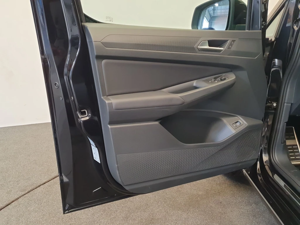 Volkswagen Caddy – foto 28