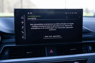 Audi A4 – thumbnail 18