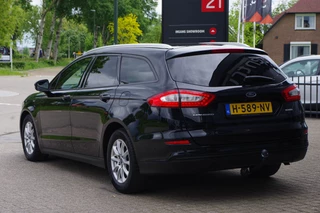 Ford Mondeo – thumbnail 4