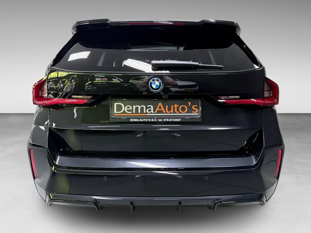 BMW X1 – foto 5