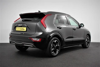 Kia Niro EV – thumbnail 5