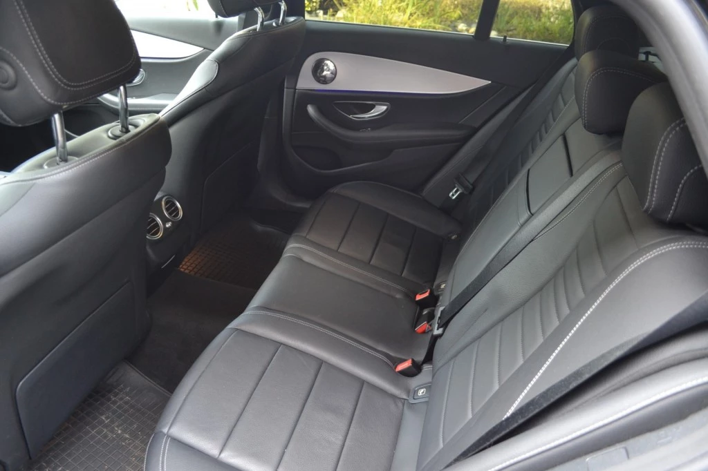 Mercedes-Benz E-Klasse – foto 8