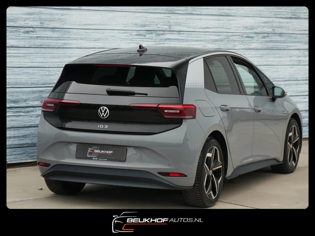 Volkswagen ID.3 – foto 7
