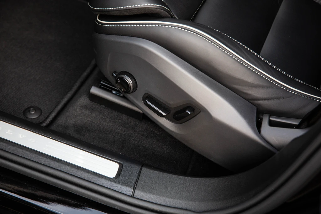 Volvo XC60 – foto 10