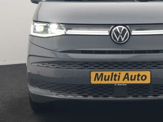 Volkswagen Multivan – thumbnail 25