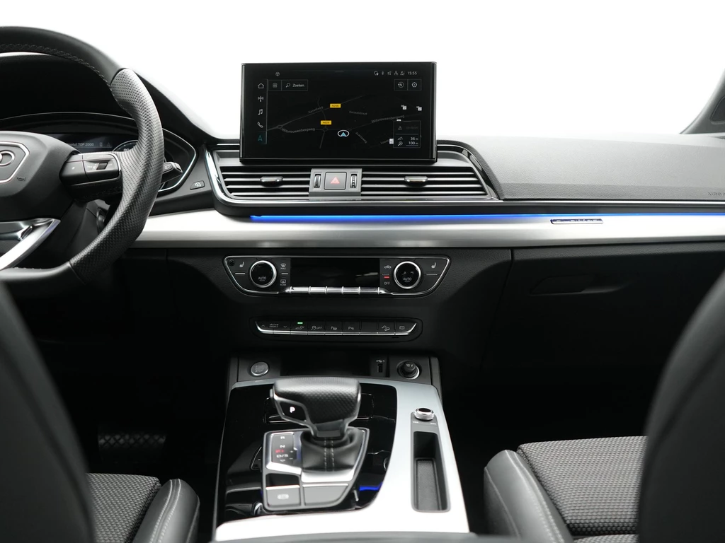 Audi Q5 – foto 40