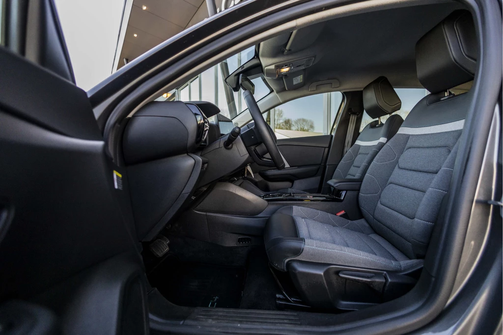 Citroën ë-C4 – foto 13