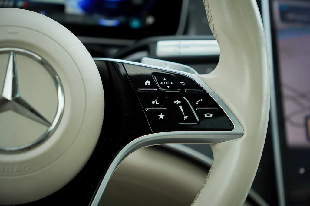 Mercedes-Benz EQS – foto 47