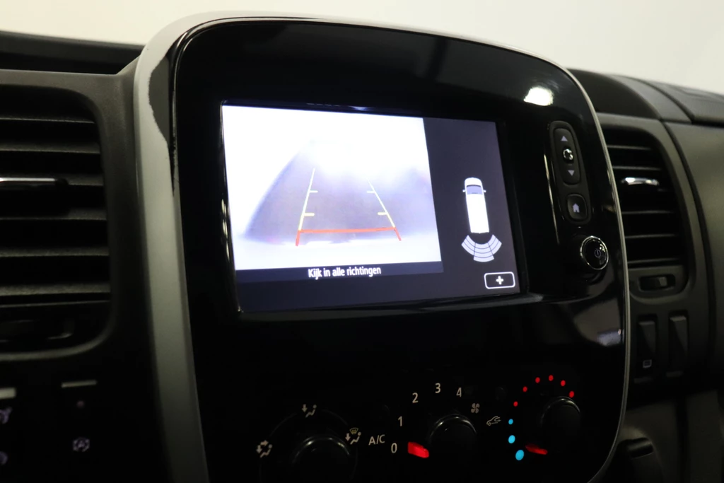 Opel Vivaro – foto 15