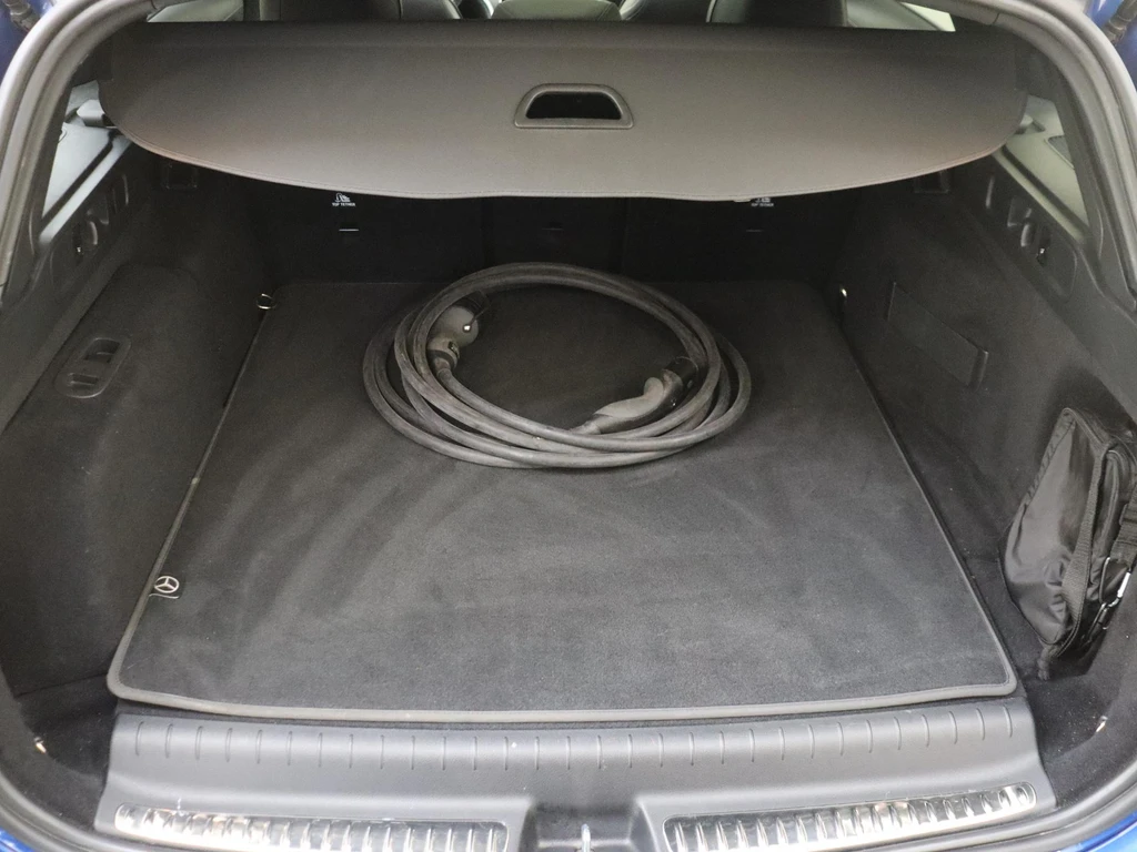 Mercedes-Benz C-Klasse – foto 30