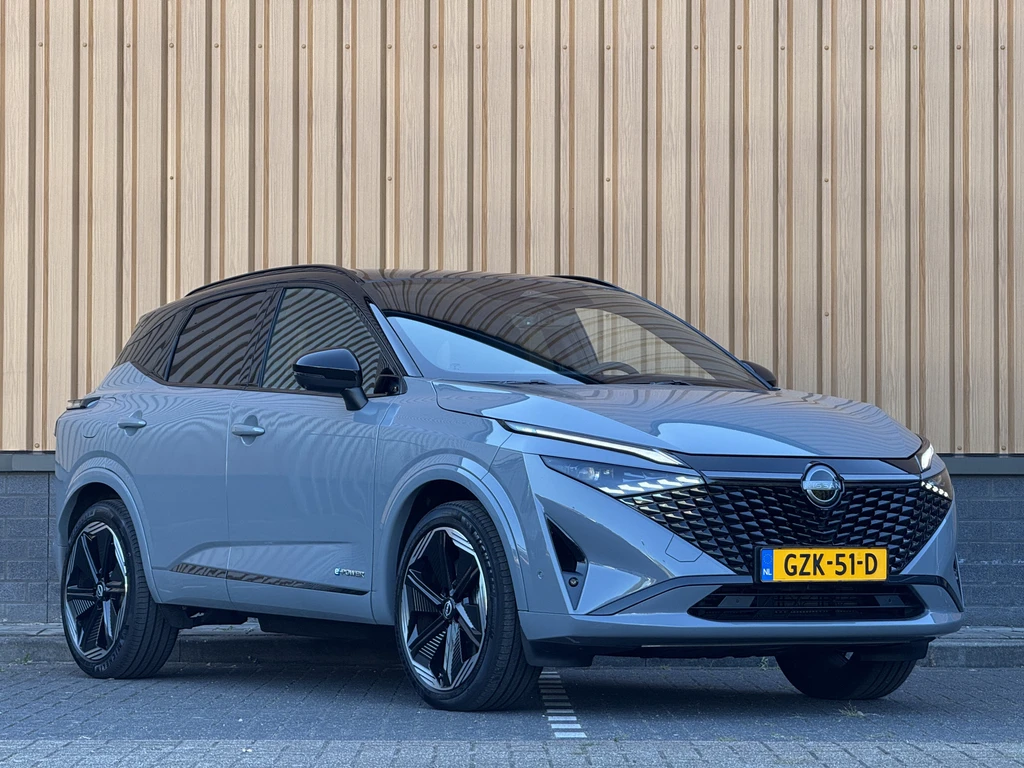Nissan QASHQAI – foto 6