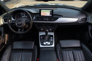 Audi A6 – thumbnail 14
