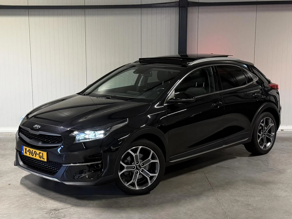 Kia XCeed – foto 2