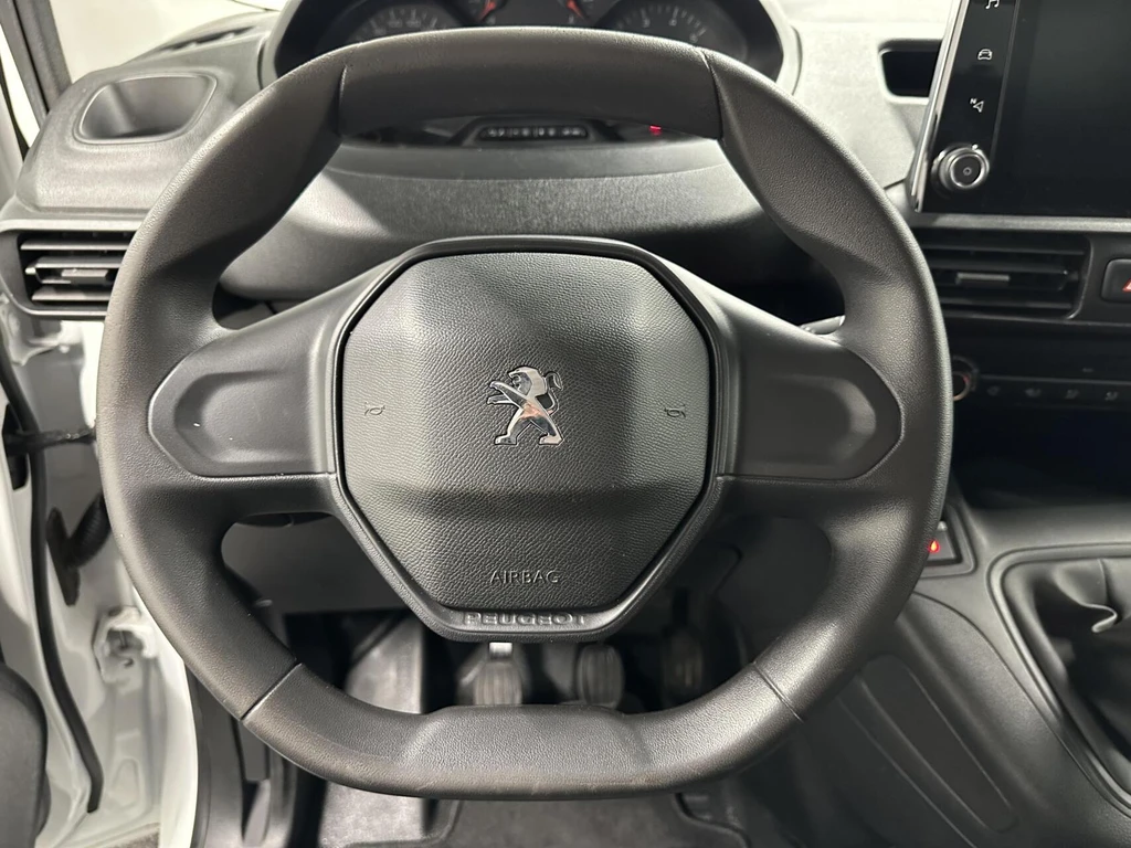 Peugeot Partner – foto 13
