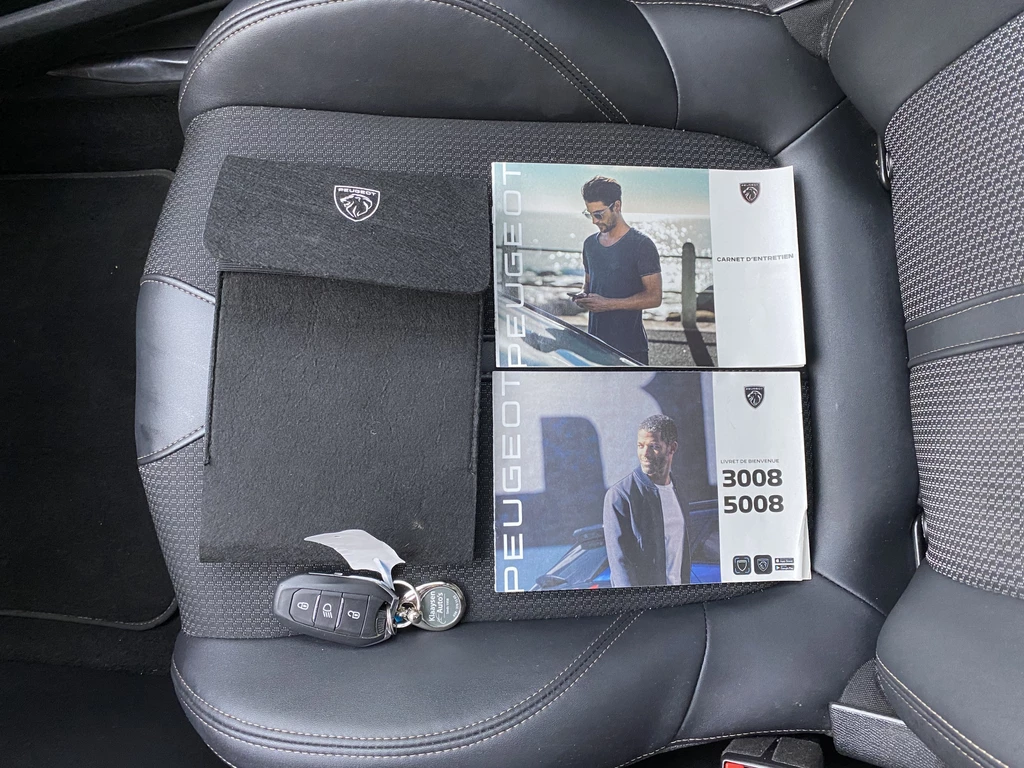 Peugeot 3008 – foto 38