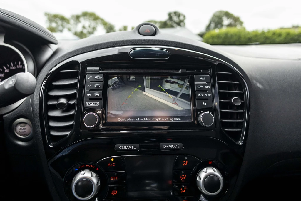 Nissan Juke – foto 26