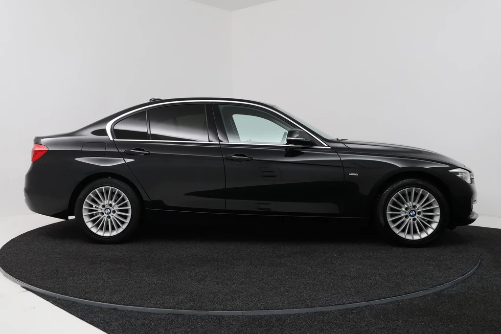 BMW 3 Serie – foto 6