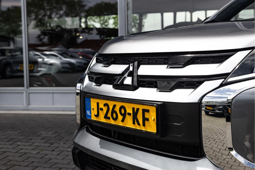 Mitsubishi ASX – foto 48