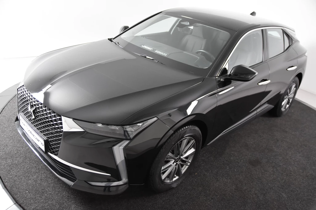 DS DS 4 – foto 3