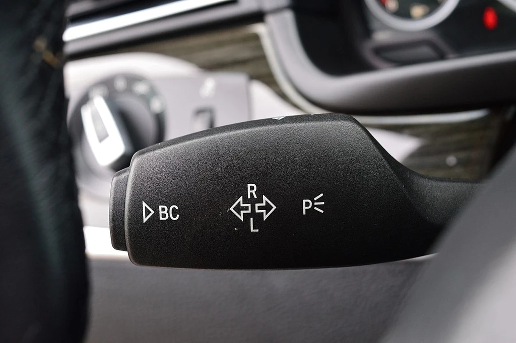 BMW 5 Serie – foto 33
