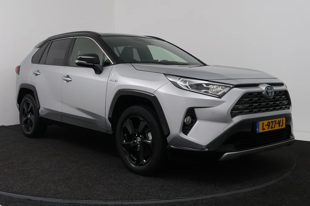 Toyota RAV4 – foto 7