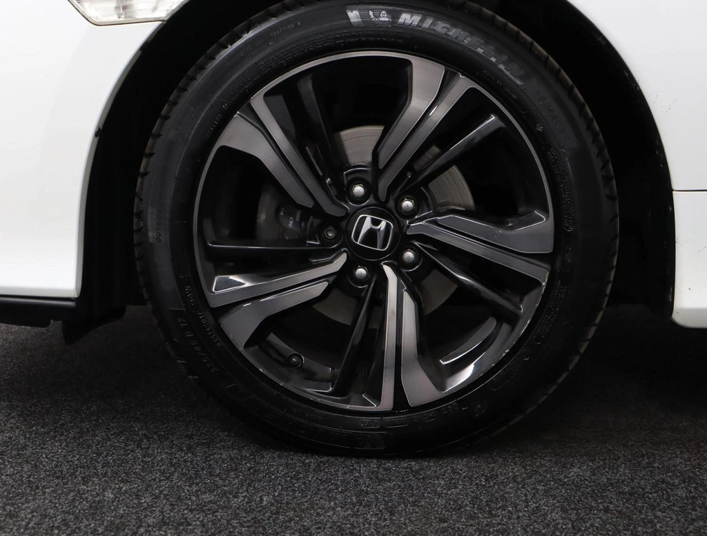 Honda Civic – foto 16