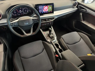 SEAT Arona – thumbnail 20